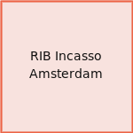 RIB Incasso Amsterdam